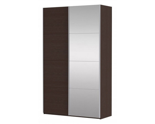 Шкаф-купе Прайм Дуо 1400x570x2300