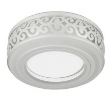 Встраиваемый светильник Gauss  BL144