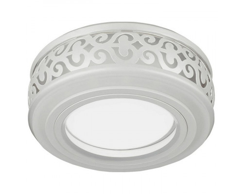 Встраиваемый светильник Gauss  BL144