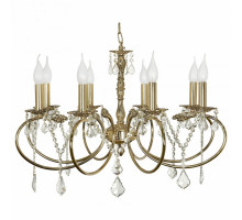 Подвесная люстра Arti Lampadari Lumen Lumen E 1.1.8.602 GB