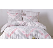 Постельное белье полутораспальное Lena