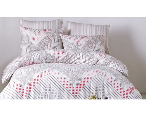Постельное белье полутораспальное Lena