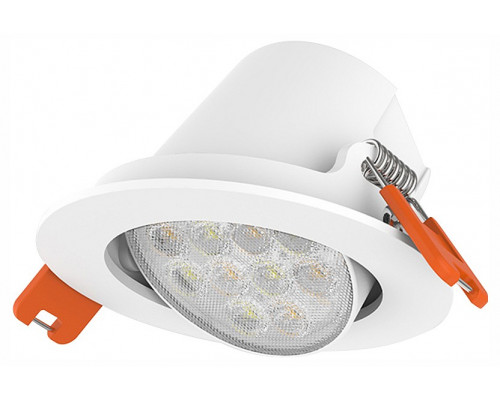 Встраиваемый светильник YLSD04YL