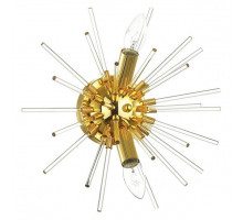 Бра Odeon Light Kadrilia 4849/2W