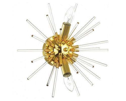 Бра Odeon Light Kadrilia 4849/2W