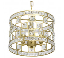Подвесной светильник MW-Light Монарх 121011503