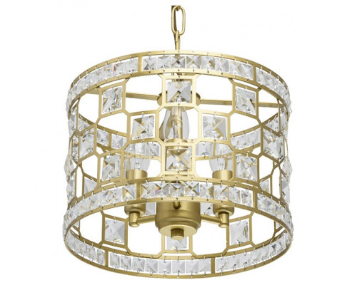 Подвесной светильник MW-Light Монарх 121011503