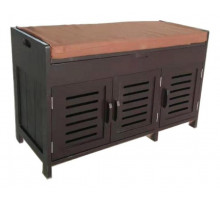 Банкетка-сундук HX10-289