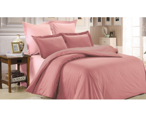 Постельное белье двуспальное LS-40-1