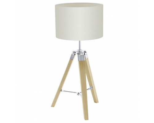 Настольная лампа декоративная Eglo ПРОМО Lantada 94323