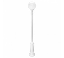 Фонарный столб Fumagalli Globe 300 G30.156.000.WYE27