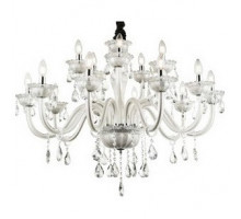 Подвесная люстра Globo Teejay 64118-15