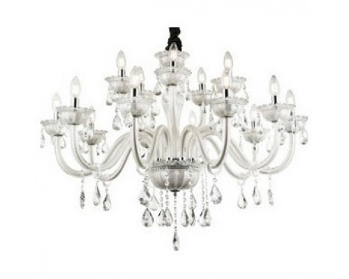 Подвесная люстра Globo Teejay 64118-15