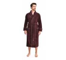 Халат мужской (XXL) Tifany