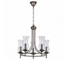 Подвесная люстра Escada Elison 414/5