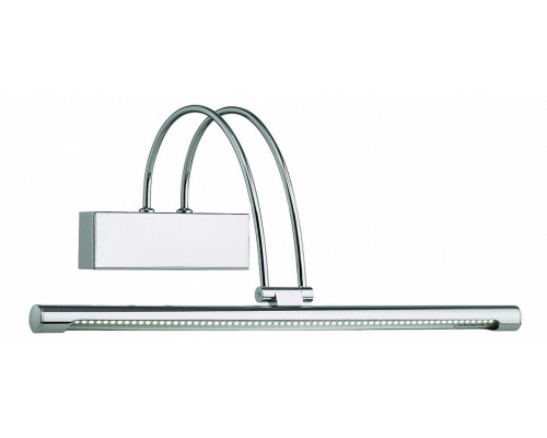 Подсветка для картин Ideal Lux Bow BOW AP66 CROMO