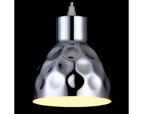 Подвесной светильник Natali Kovaltseva Minimal Art MINIMAL ART 77013-1P CHROME