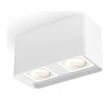 Накладной светильник Ambrella Techno Spot 362 XS7850020