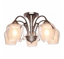 Люстра на штанге SilverLight Loretto 131.54.5