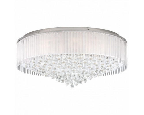 Накладной светильник Eglo Montesilvano 39334