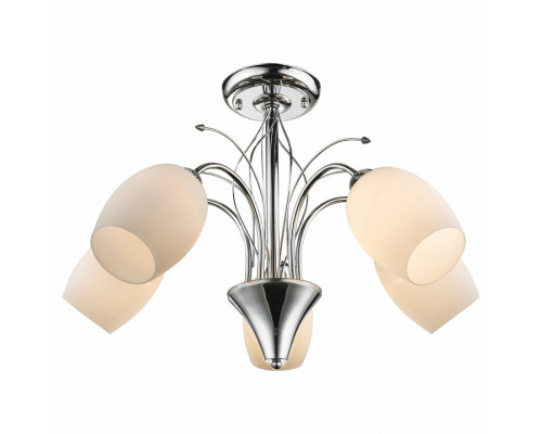 Люстра на штанге Globo Pessoa II 54709-5