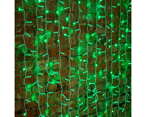 Занавес световой (3x2 м) LED-TPL-38_20 235-134