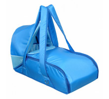 Люлька переносная (29х67х35 см) Фея 00