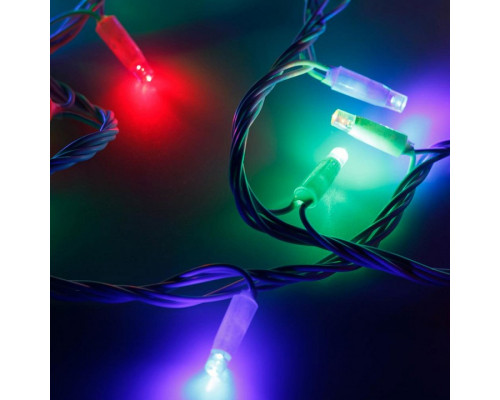 Гирлянда нить [10 м] String ARD-STRING-PRO-10000-WHITE-100LED-LIVE RGB (230V, 7W)