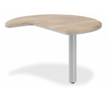 Стол приставной Dioni DB 110-M(L)