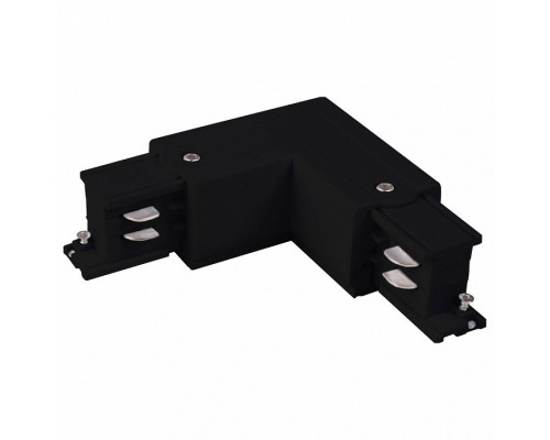 Соединитель угловой L-образный для треков Elektrostandard TRC-1 a039511