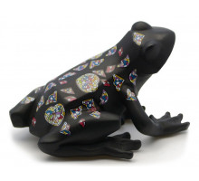 Статуэтка (9.5 см) Frog 763213