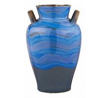 Ваза настольная (22х34 см) Модный Акцент 110-404