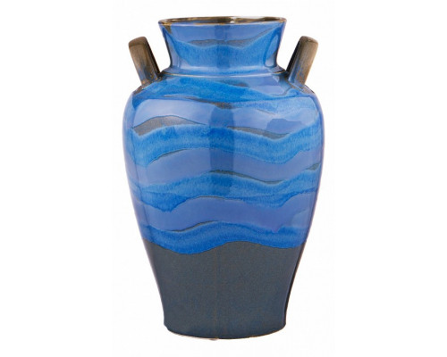 Ваза настольная (22х34 см) Модный Акцент 110-404