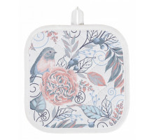 Прихватка Птички