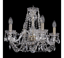 Подвесная люстра Bohemia Art Classic 11.11 11.11.4.165.Br.Sp