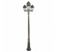 Фонарный столб Fumagalli Ricu Bisso/Saba K22.157.S31.BXF1R