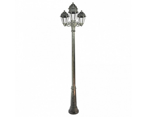 Фонарный столб Fumagalli Ricu Bisso/Saba K22.157.S31.BXF1R