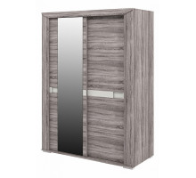 Шкаф-купе Кристалл МН-131-03