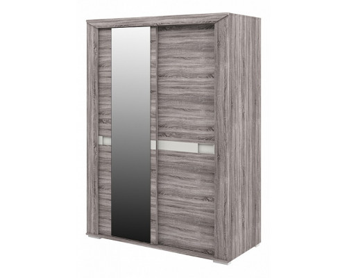 Шкаф-купе Кристалл МН-131-03