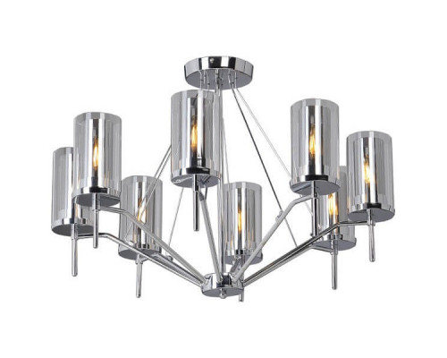 Подвесная люстра Vitaluce V3915 V3915/8