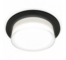 Встраиваемый светильник Ambrella Xc622 XC7622043