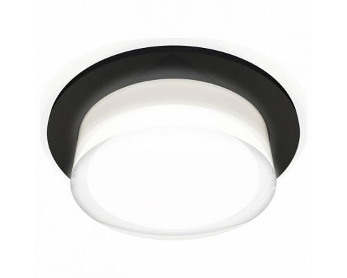 Встраиваемый светильник Ambrella Xc622 XC7622043