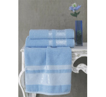 Полотенце для лица (50x90 см) Rebeka