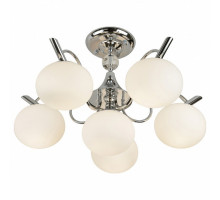 Люстра на штанге Omnilux Dalmine OML-64117-06