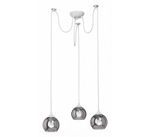 Подвесная люстра Vitaluce Шарики V4796-0/3S