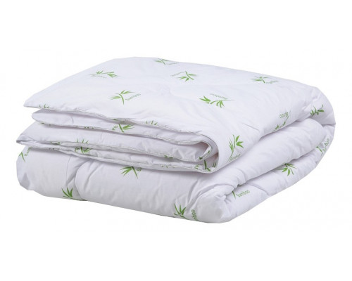 Одеяло полутораспальное Бамбук