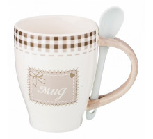 Кружка (300 мл) Шотландка 230-231