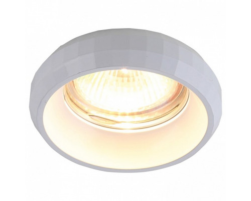 Встраиваемый светильник Divinare Scugnizzo 1737/03 PL-1