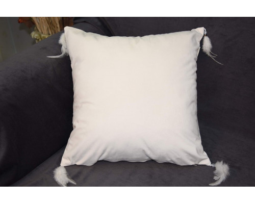 Наволочка декоративная Жасмин