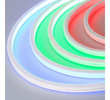 Лента светодиодная Arlight Moonlight ARL-MOONLIGHT-1213-TOP 24V RGB